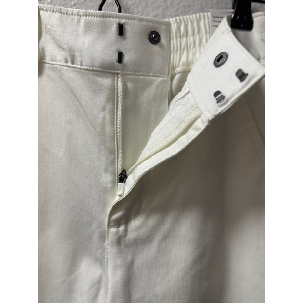 Nwt Nike Wide Leg Pant, Sz XS Sportswear Twill, Woven Sportswear Pant, orig $100 - Picture 7 of 15